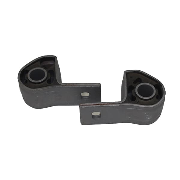 Soporte suspension delant.18.7mm 306
