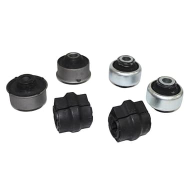 KIT LARA BUJES IMP. 206/207