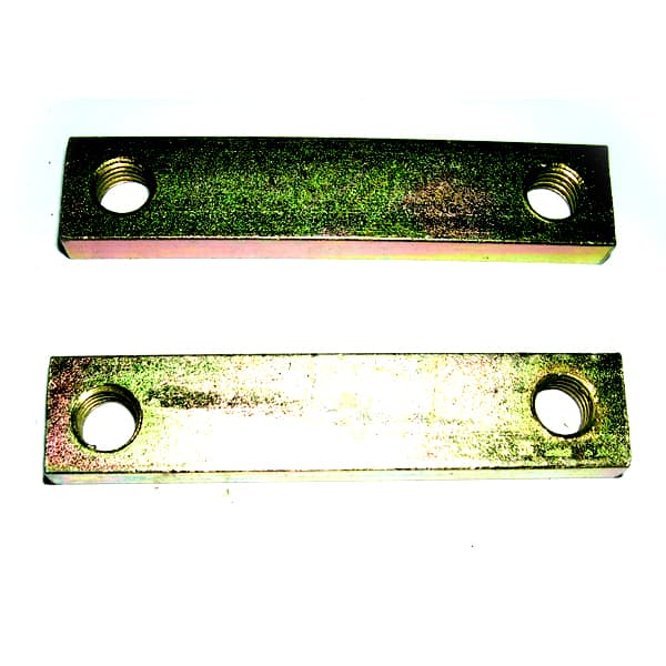 Placa roscada sop.tensor 5-55