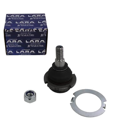 ROTULA SUSP. LARA 9078- PEUG 504-505