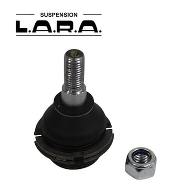 ROTULA SUSP. LARA P-105 PEUG 405 /95 Ø38mm