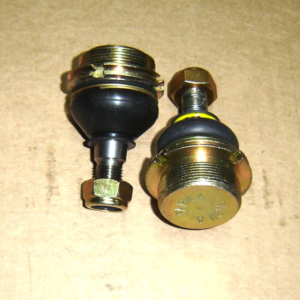 Rotula susp. fabila 156 peug 405 95/ ø40mm