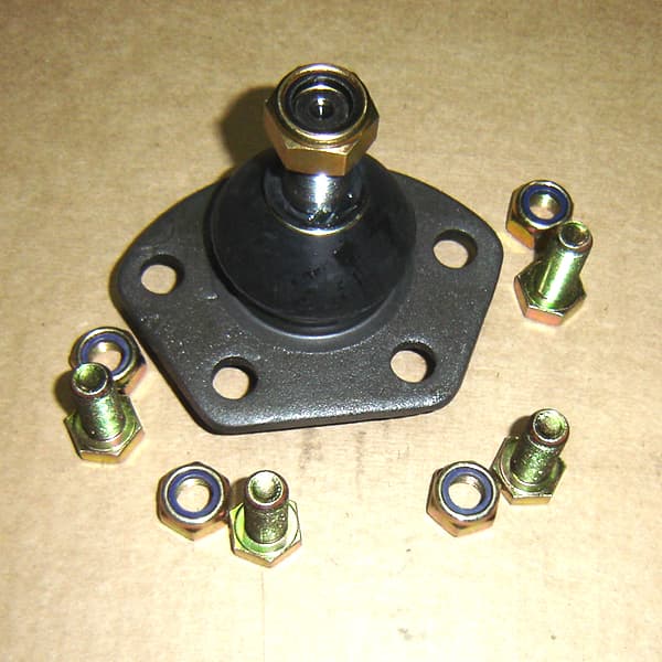 Rotula susp. fabila 217 boxer ø16mm