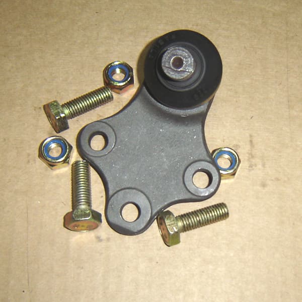 Rotula susp. peug 306 ø16mm
