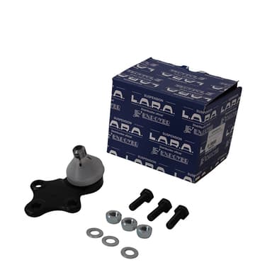 ROTULA SUSP. LARA P-605K PEUG 306 Ø16mm