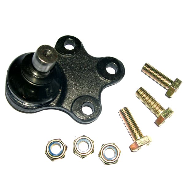 Rotula susp. fabila 309 partner ø16mm