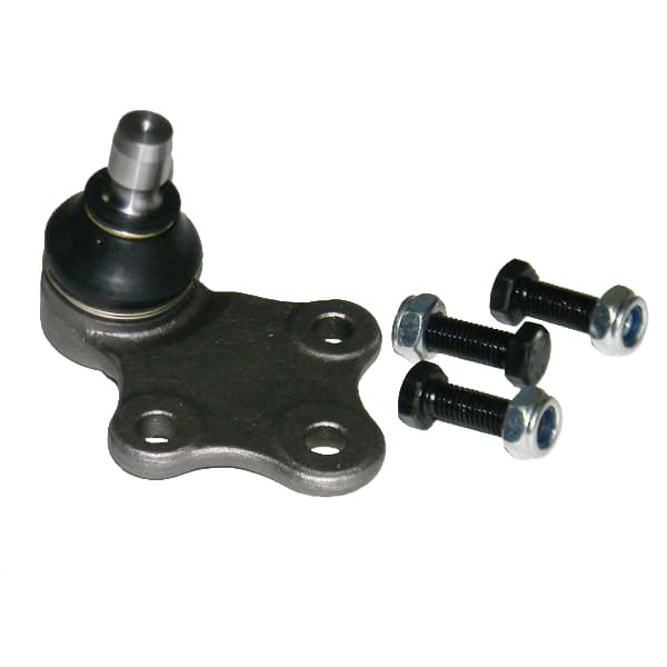 Rotula de susp. tiper - 40031 - partner ø16mm