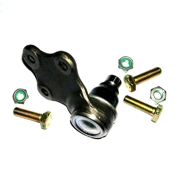Rotula susp. peug 306 ø18mm