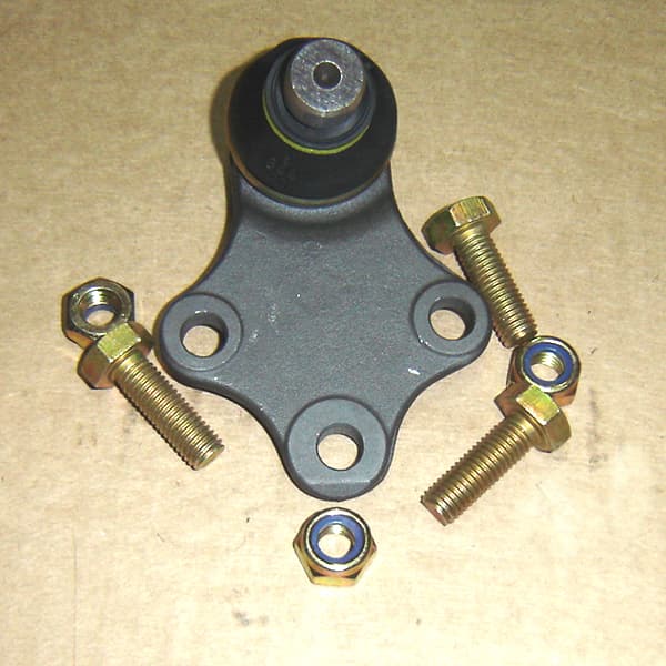 Rotula susp. fabila 273 peug 306 ø18mm