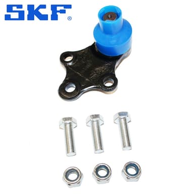 ROTULA SUSP. VKDS 6307 A PEUG 306 Ø18mm