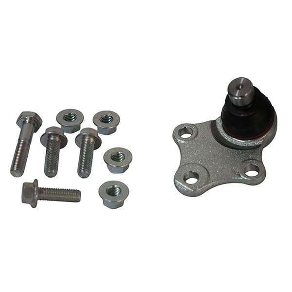 Rotula susp. trw jbj706 partner ø18mm