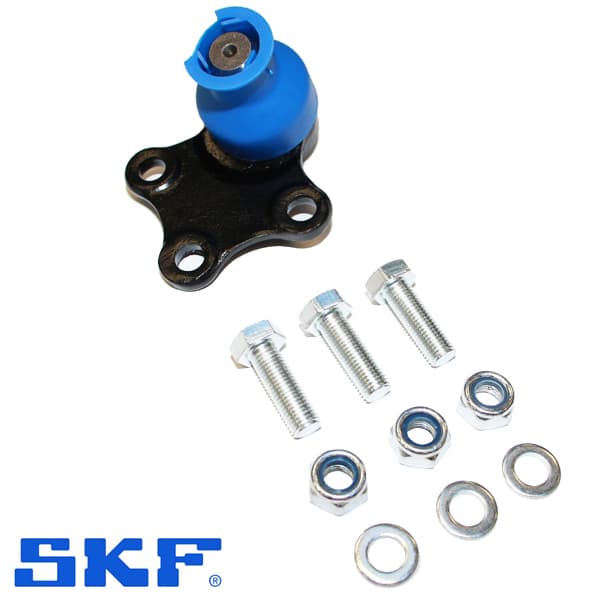 Rotula susp. vkds 6296 a partner ø18mm