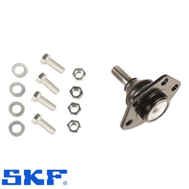 ROTULA SUSP. VKDS 4761 A BOXER PERNO: Ø17mm