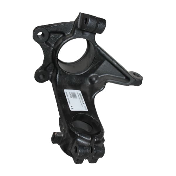 Portamaza izq (72mm) 206/207