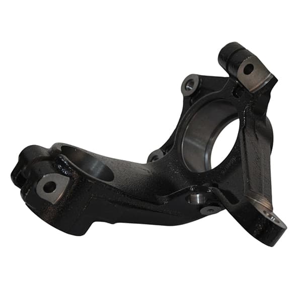 Porta maza imp. izq. 206/207 (72mm)