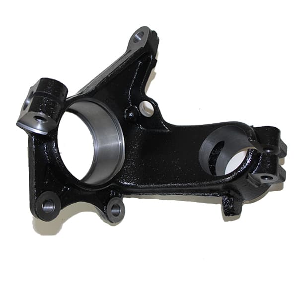 Portamaza izq (82mm) 206/207
