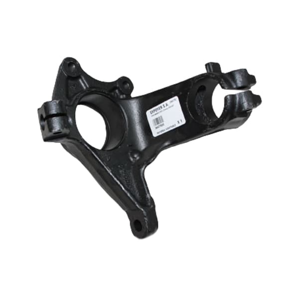 Portamaza der (72mm) 206/207