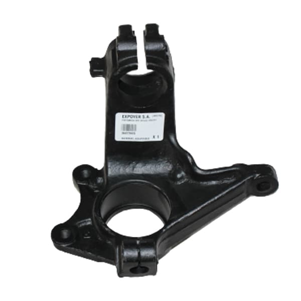 Portamaza der (82mm) 206/207
