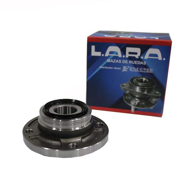Maza rueda tras. imp. 405