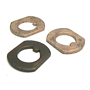 ARANDELA PUNTA EJE 5-55
