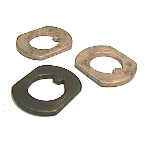 Arandela punta eje 5-55