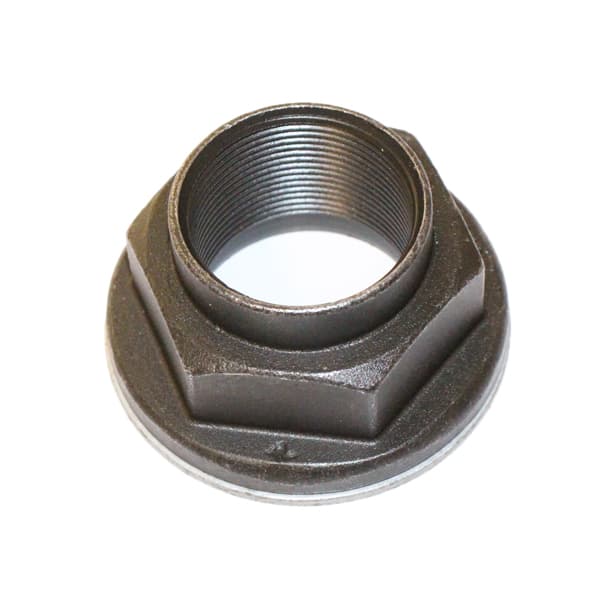 Tuerca maza rueda original boxer 3