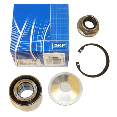 KIT RULEMAN RUEDA TRAS VKBA 3525 205/206/207/306