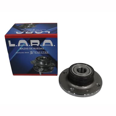 MAZA RUEDA TRAS C/R C/ABS IMP. 206