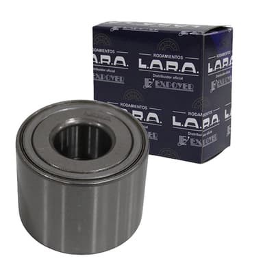 RULEMAN IMP. DISCO MAZA RUEDA TRASERA  307