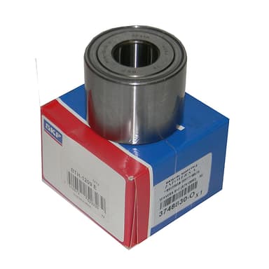 RULEMAN DISCO MAZA RUEDA TRAS SKF-VKBC20053 307