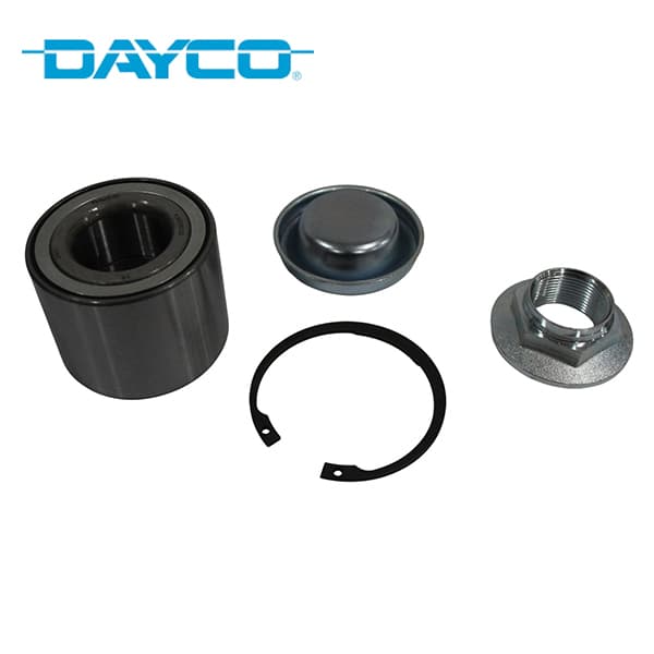 Ruleman rueda tras kwd1022 208 13/23 307/301 1.6 v