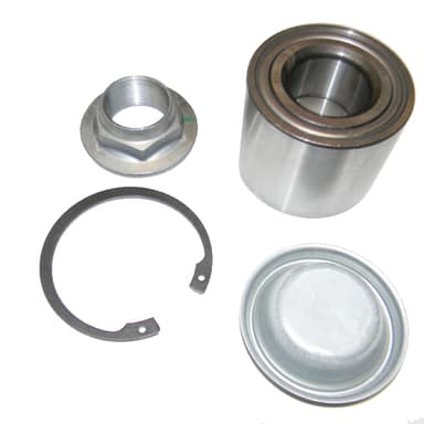 KIT RULEMAN RUEDA TRASERA ORIGINAL 207-208-307