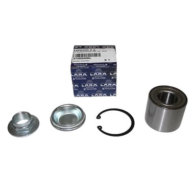 KIT RULEMAN RUEDA TRAS. IMP. 308/408