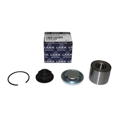 KIT RULEMAN RUEDA TRAS. IMP. 208