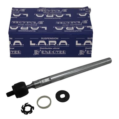 PRECAP DIRECCION LARA P-443 C/CIL. PG 406