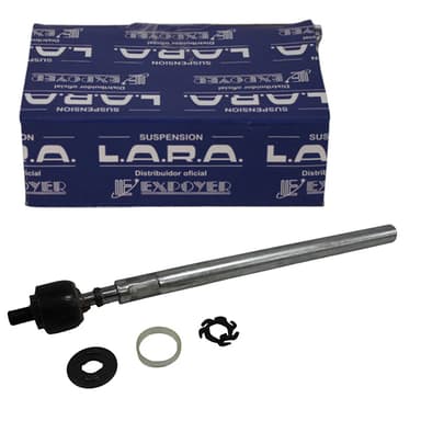 PRECAP DIRECCION LARA CI-214 PARTNER