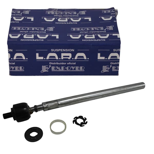 Precap direccion lara ci-214 partner