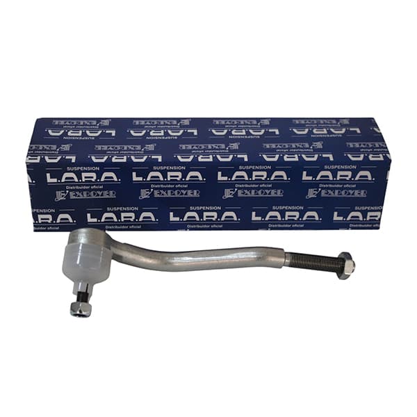 Extremo direc. izquierdo lara p-402 peug 405
