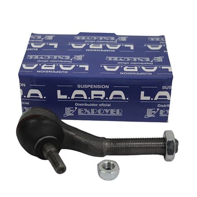 EXTREMO DIREC. IZQUIERDO LARA P-442 PEUG 406