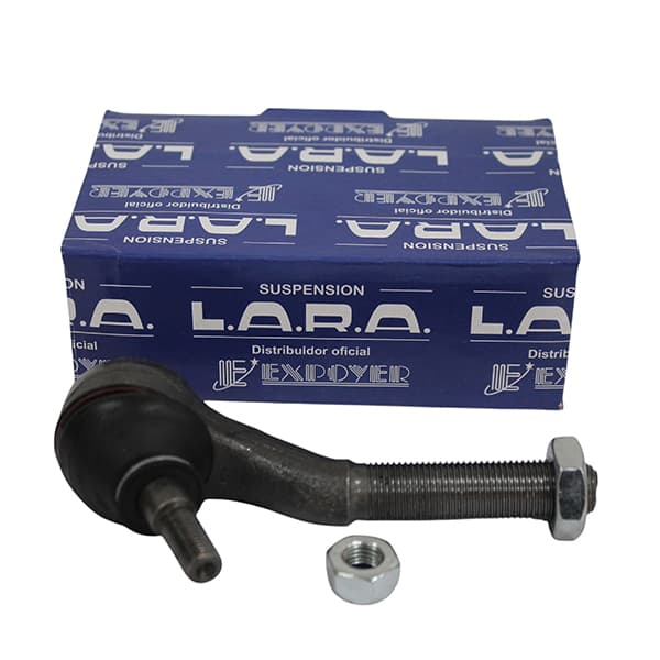 Extremo direc. izquierdo lara p-442 peug 406