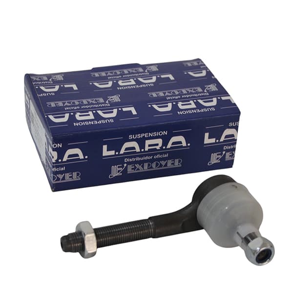 Extremo direc. izquierdo lara ci-301 peug 206/207