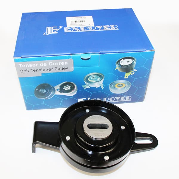 Tensor poly v direccion asistida boxer