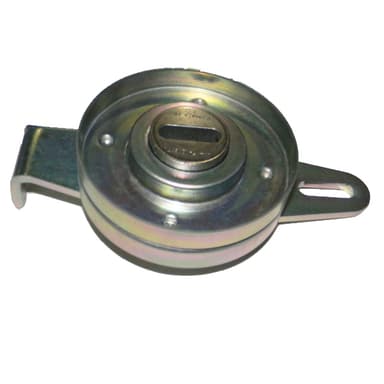 TENSOR POLY V VKM 33015 BOXER 2.5