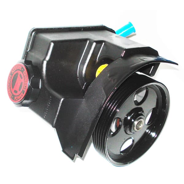 Bomba direc. asistida peugeot 206/207 dsl dw8