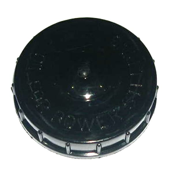Tapa deposito direccion asistida original boxer