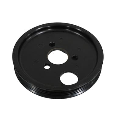 POLEA BOMBA DIRECCION ASISTIDA ORIGINAL    BOXER 3
