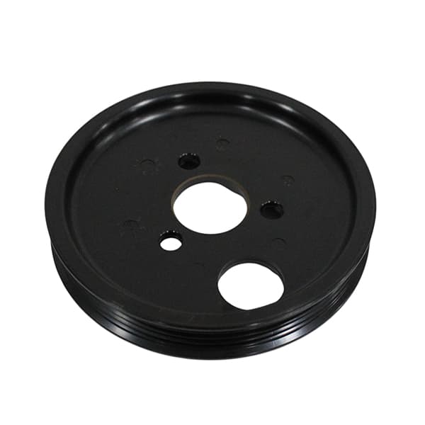 Polea bomba direccion asistida original boxer 3