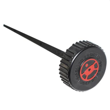 TAPA DEPOSITO DIRECCION HIDRAULICA ORIG 308-408