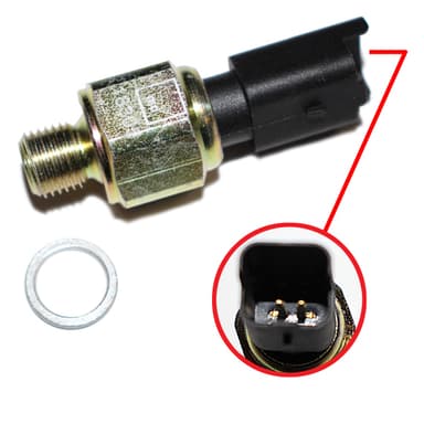 BULBO PRESION DIR.HID. MD-18305 306