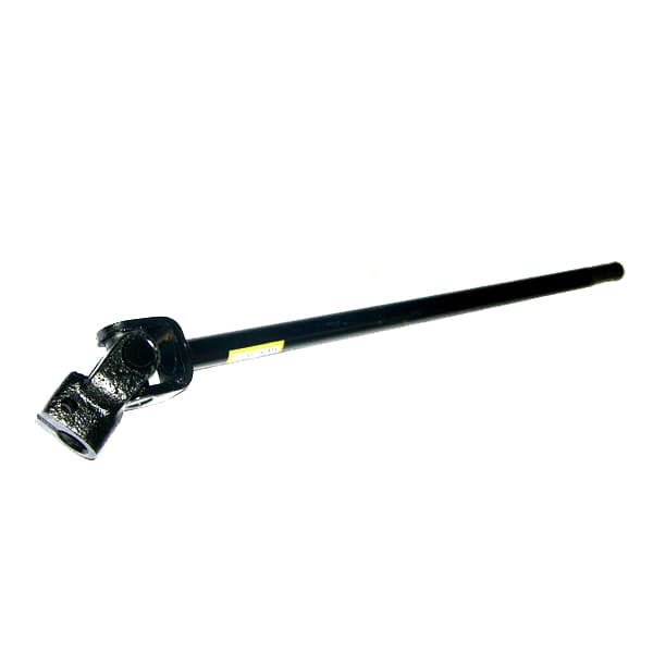 Barra inferior direccion asistida boxer